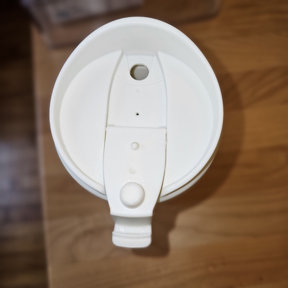 Kate Spade travel mug 16 oz - Picture 2 of 2